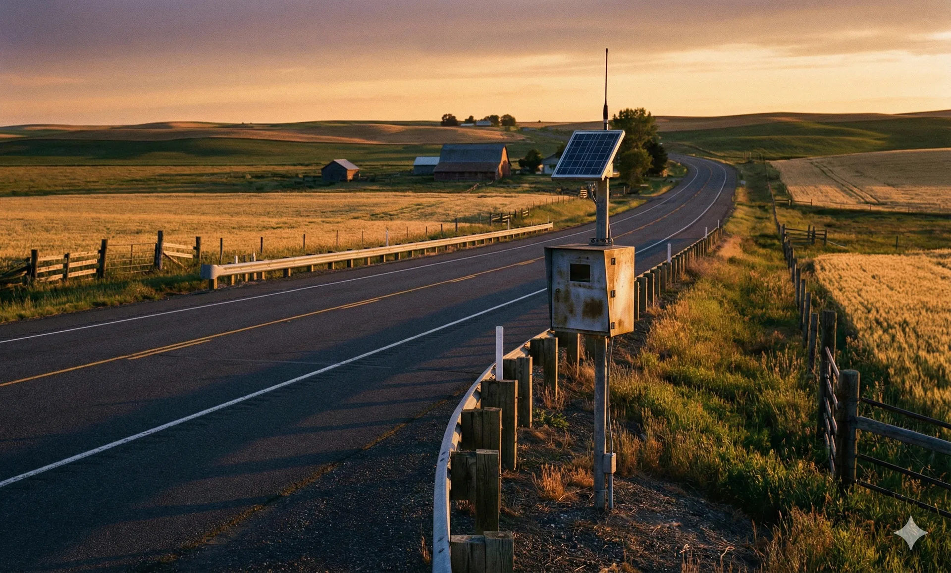 Rural Safety
