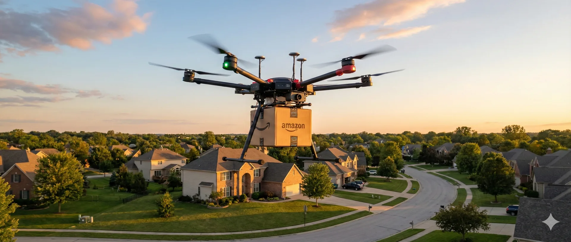 BVLOS Drone / Commercial UAV Operations