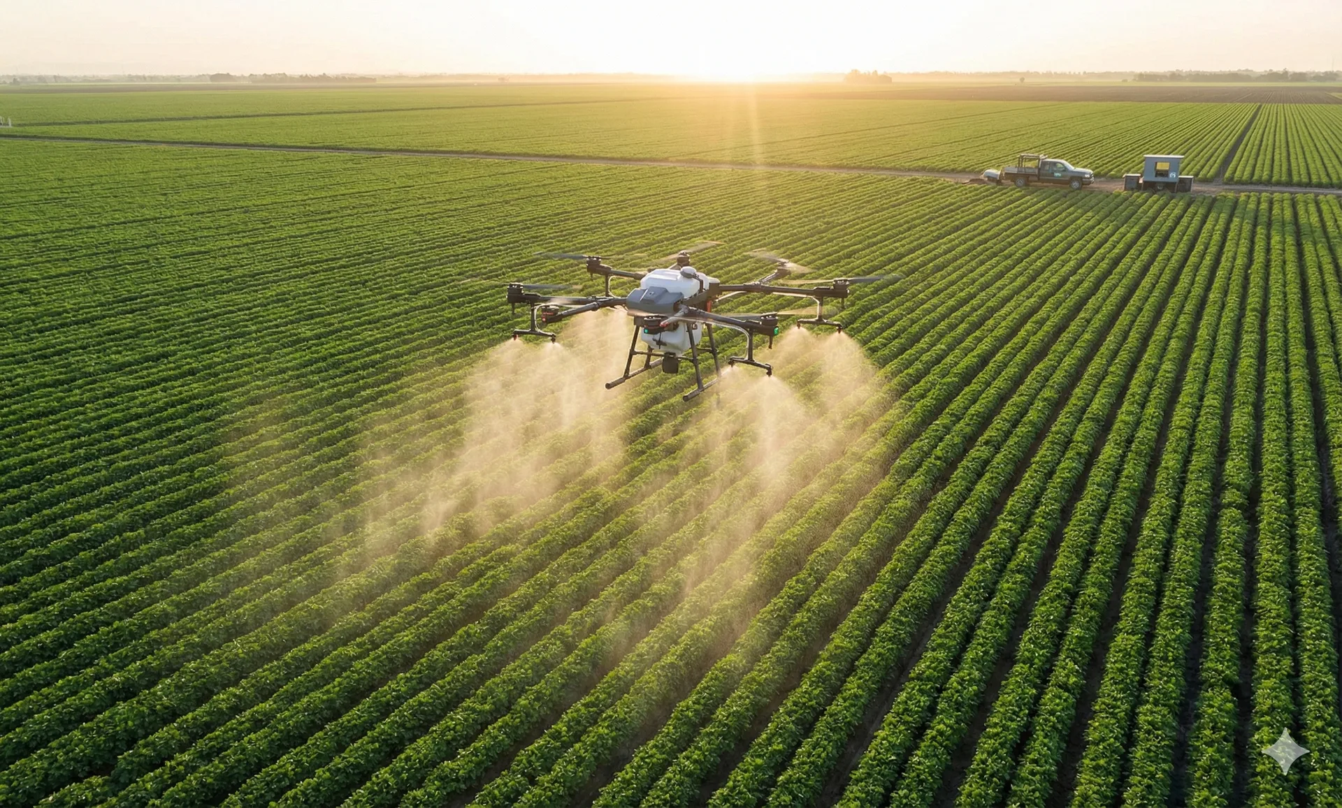 Agriculture