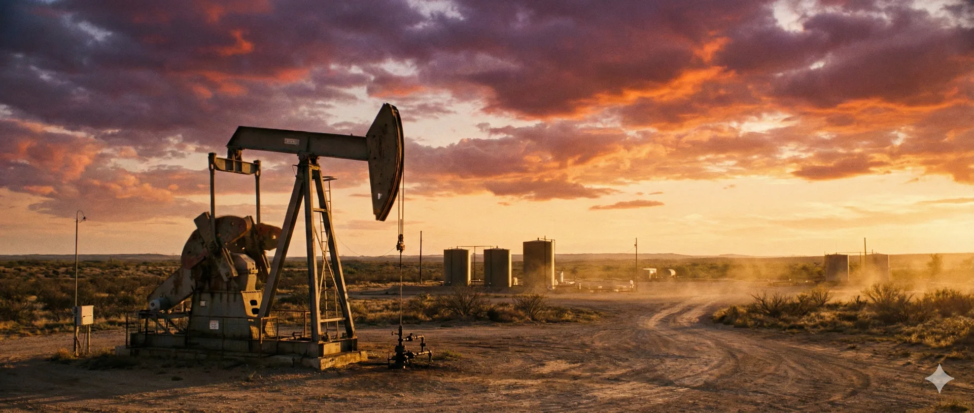 Oil & Gas Production Operations
