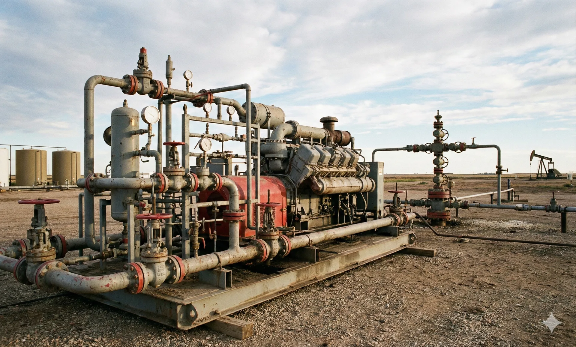 Gas Lift