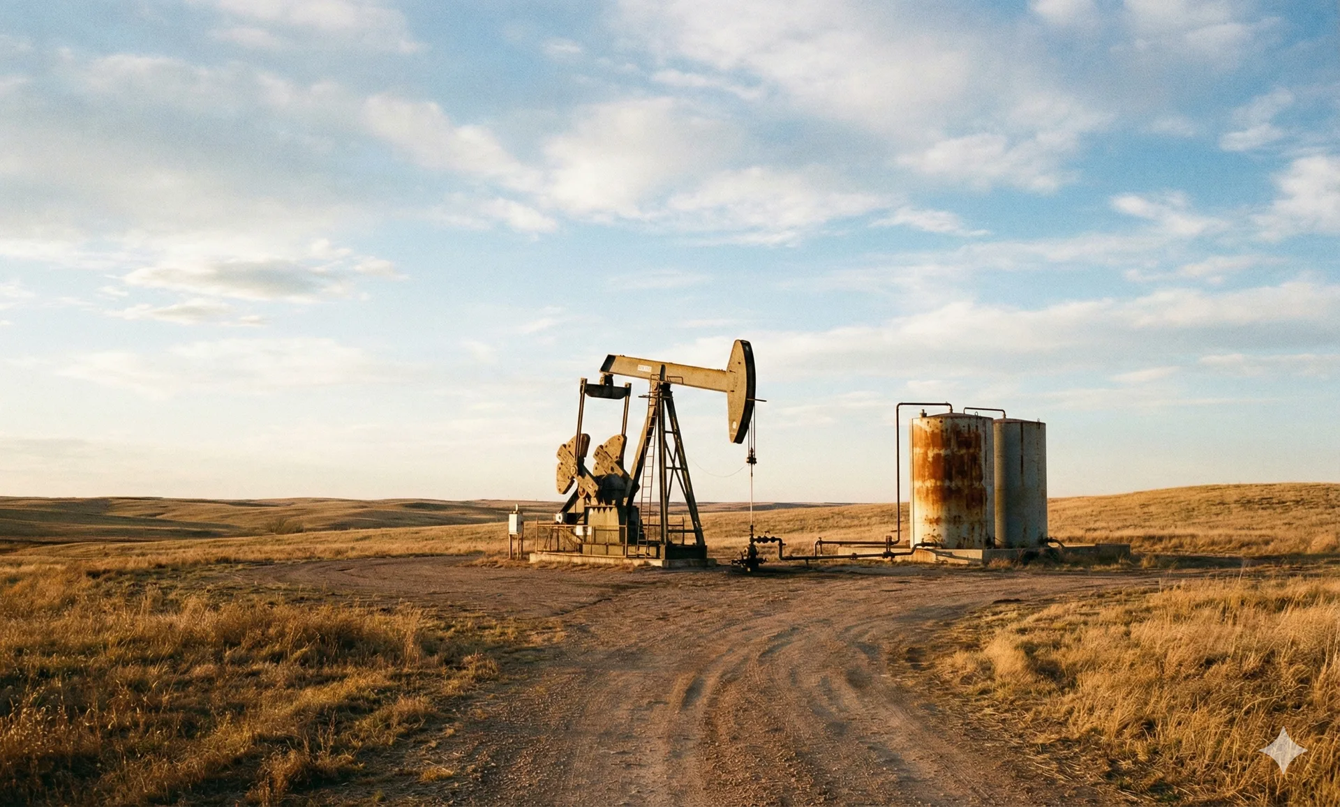 Marginal Wells
