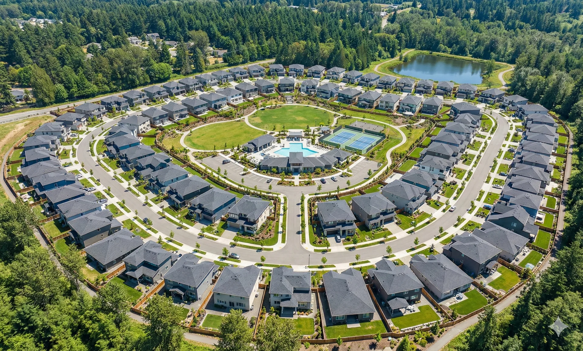 Master Planned Community