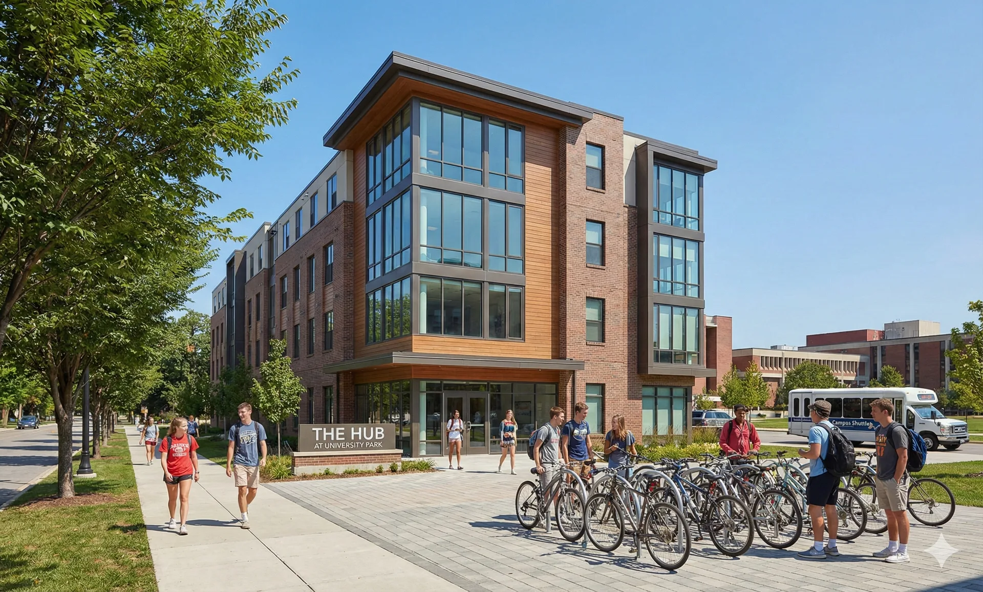 Student Housing