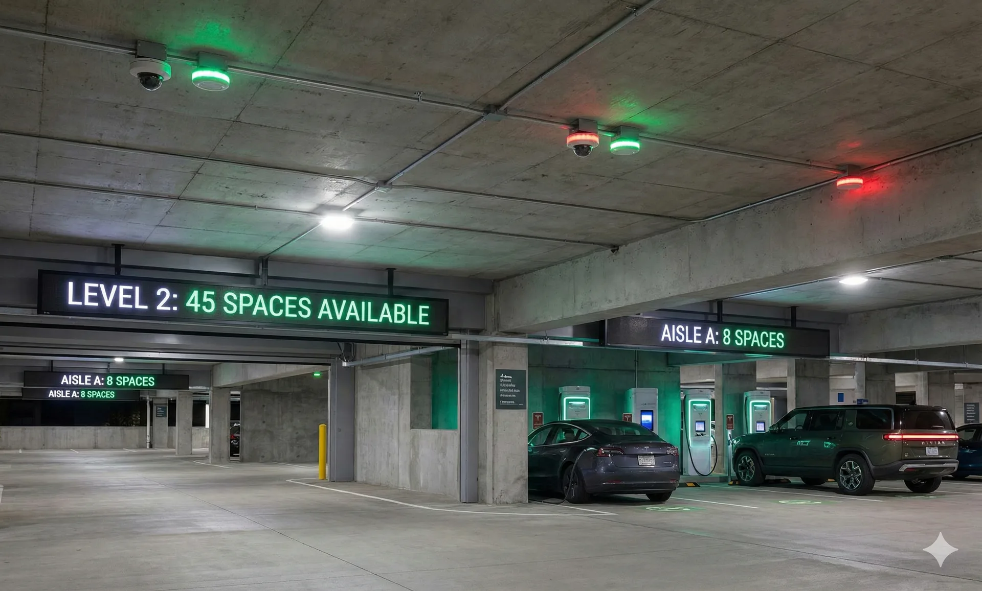 Smart Parking