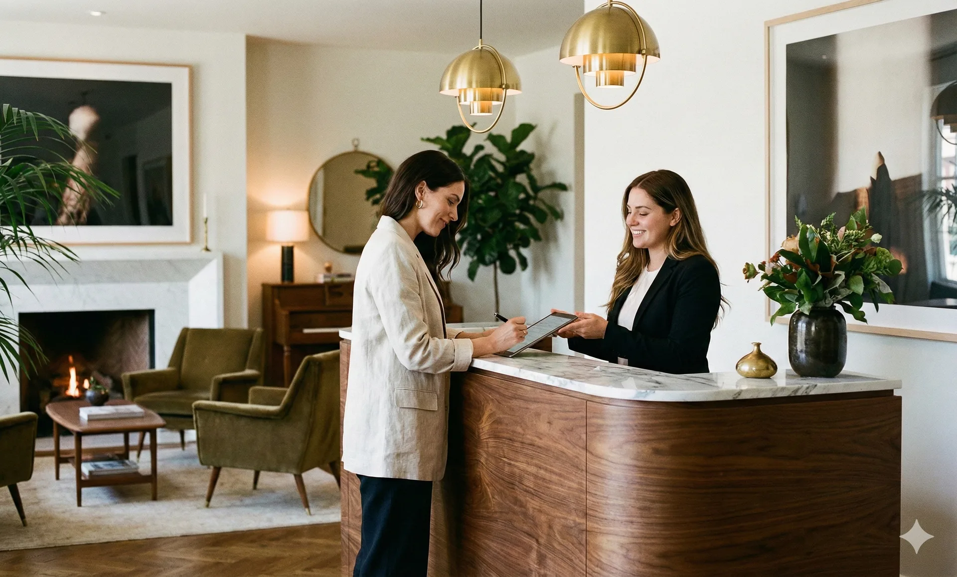 Boutique Hotel